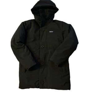 Patagonia Men’s Frozen Range Parka